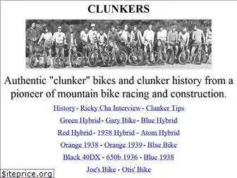 clunkers.net