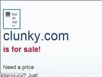 clunky.com