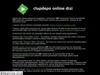 clupdepo.com