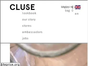 clusewatches.com