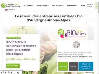 cluster-bio.com