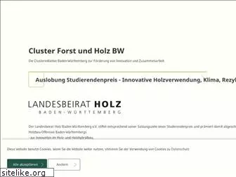 cluster-forstholz-bw.de