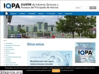 cluster-iqpa.com