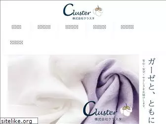 cluster-k.com