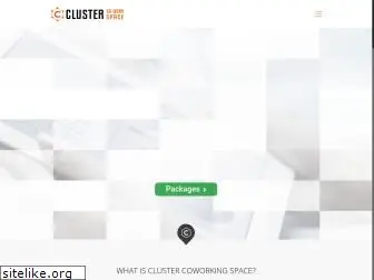 cluster.pk