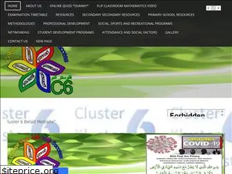 cluster6kb.weebly.com