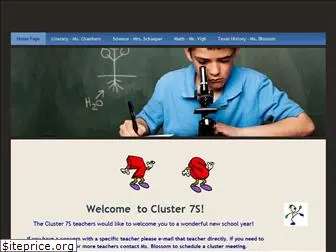 cluster7c.com