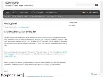 clusterbuffer.wordpress.com