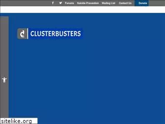 clusterbusters.com