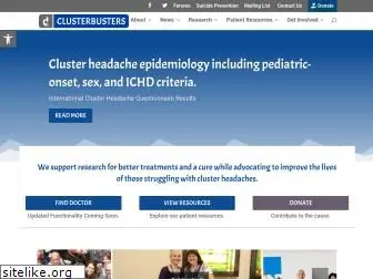 clusterbusters.org