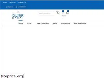 clustercarat.com