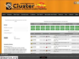 clusterea.com