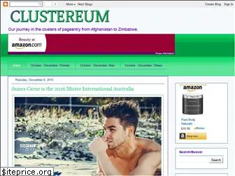 clustereum.blogspot.com