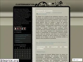 clustermania.wordpress.com