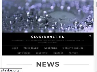 clusternet.nl