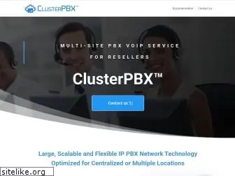 clusterpbx.com