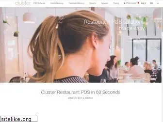 clusterpos.com