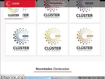 clustersantander.com