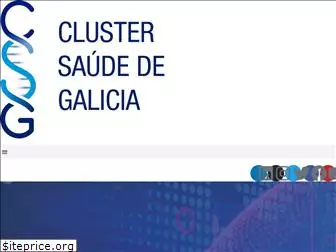 clustersaude.com