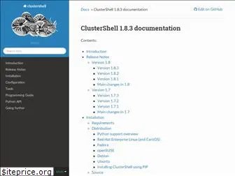 clustershell.readthedocs.io