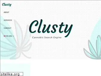 clusty.com