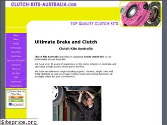 clutch-kits-australia.com