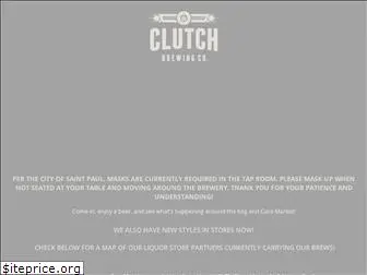 clutchbeer.com