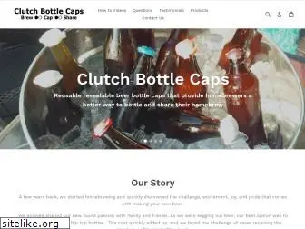 clutchcaps.com