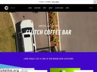 clutchcoffeebar.com
