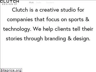 clutchdesignco.com