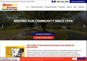 clutchdoctor.com