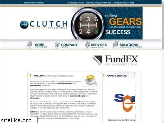 clutchfinancial.com