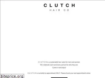 clutchhairco.com