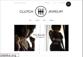 clutchjewelry.com