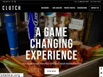 clutchkitchen.com