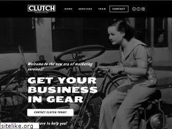 clutchmediaworks.com