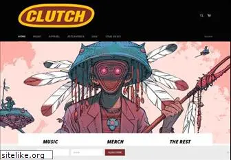 clutchmerch.com