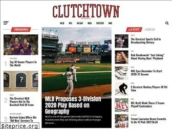 clutchtown.com