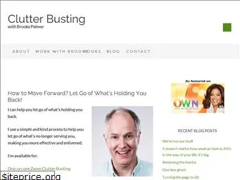 clutterbusting.com