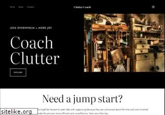 cluttercoach.net