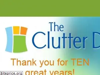 clutterdiet.com