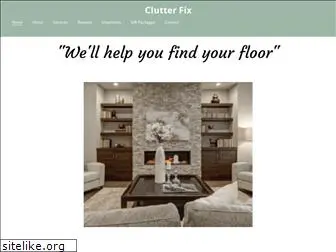 clutterfix.net