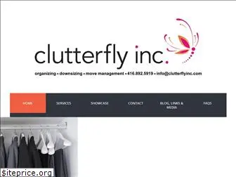 clutterflyinc.com