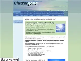 cluttergone.co.uk