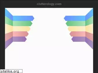 clutterology.com