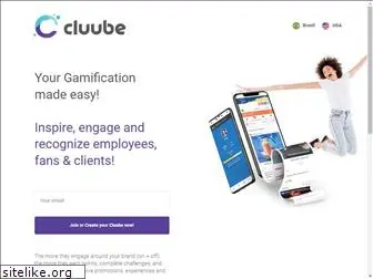 cluube.com