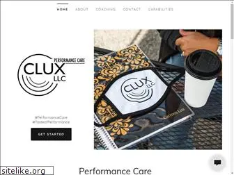 cluxllc.com