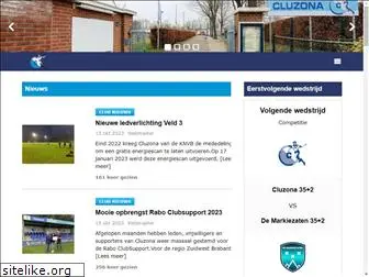 cluzona.nl
