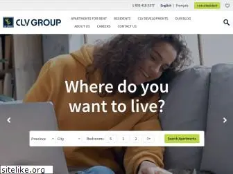 clvgroup.com