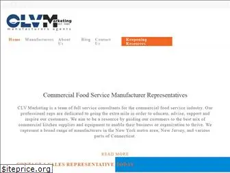 clvmarketing.com